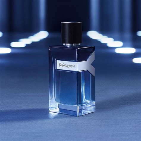 Y Yves Saint Laurent Uomo 